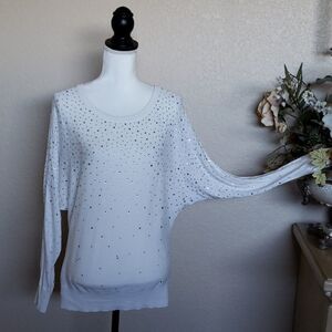 INC International Concepts sweater